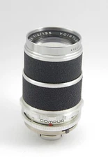 Voigtlander Super-Dynarex 135mm F4