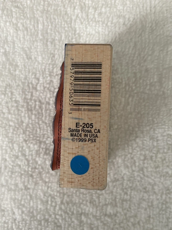 Estampillas de goma Castillo Disney, Blancanieves, Cenicienta con almohadillas de tinta para álbumes de recortes Foto 3 de 4