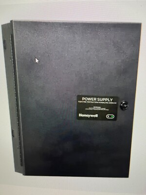 Notifier - Honeywell HPF-PS6B Fire Alarm Control Panel Power Supply (NEW IN BOX)