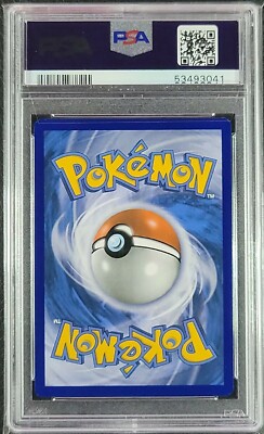 2016 Pokemon XY Evolutions 36/108 Raichu Holo Rare PSA 9 MINT | eBay