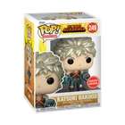Funko Pop! Vinyl: My Hero Academia - Katsuki Bakugo (Metallic) - GameStop...