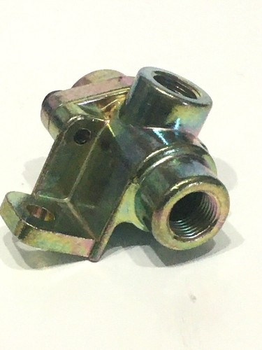 PROLINE HEAVY DUTY LQ-4 FRONT AXLE RATIO VALVE PL-289144 - Picture 4 of 4