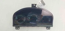 2010 Ford Fusion Instrument Cluster Speedometer