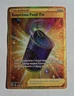 Pokemon - Suspicious Food Tin - Champion's Path 080/073 - Holo Secret Rare - NM