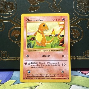 Pokemon Card Shadowless | eBay