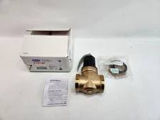 Zurn Wilkins 2-NR3XL 2" NR3XL Pressure Reducing Valve Single Union Female  New