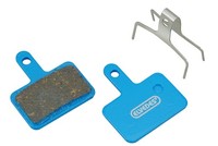 Organische ScheibenbremsbeläGe Satz Elvedes Shimano Verschiedenes / Tektro / ...
