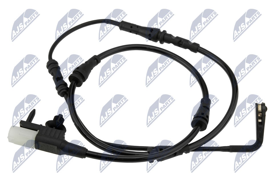 N.T.Y. HCZ-LR-021.NTY Warning Contact, brake pad wear for LAND ROVER - Image 11