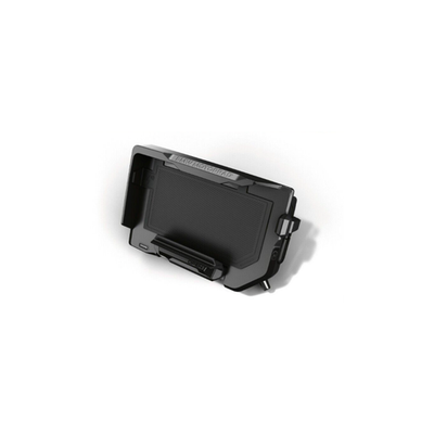 Original BMW Motorrad Connected Ride Cradle Mobile Phone Holder