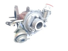 Turbolader Turbo 8201164371 Renault Captur Mercedes Citan Nissan Dacia 1.5 DCi