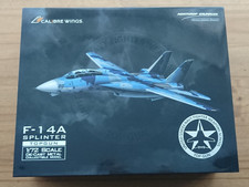 Calibre Wings CA72TP06 F14A Tomcat Splinter TOPGUN 30 Ltd Edition of 800 NEW