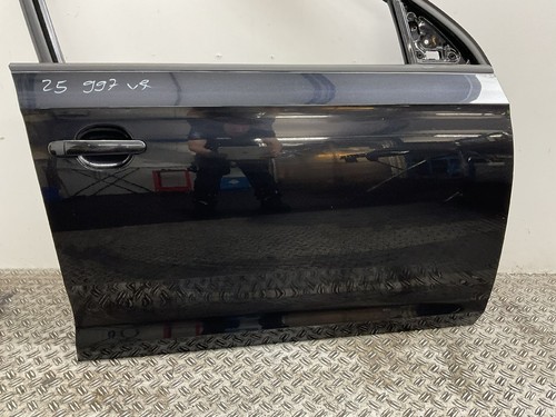 Tür vorne Rechts 5JA831052C Skoda Rapid Spaceback 1.6 TDI NH Kombi Farbe LF9R - Afbeelding 2 van 9