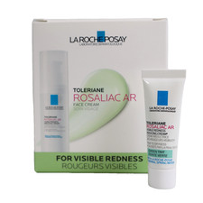 15 PACK La Roche-Posay Toleriane Rosaliac AR For Visible Redness 0.1 fl oz Each