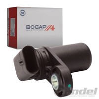 Bogap Kurbelwellensensor Passend FüR Chrysler 300C Grand Sebring Dodge Journey