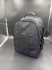  Camera Rucksack Laptop Bag  padded inserts 