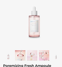 SKIN1004 Madagascar Centella Poremizing Fresh Ampoule Serum Face Pore Care