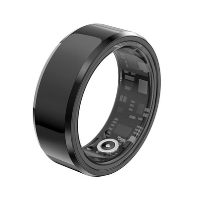 #ad Smart Ring Health amp; Fitness Tracker Heart Rate Blood Pressure‬‭ Sleep Monitor $14.61