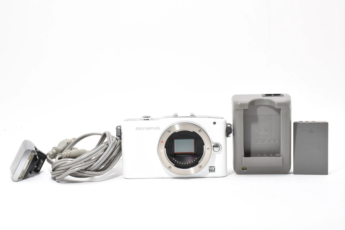 Olympus Pen E Pm1 for sale | eBay