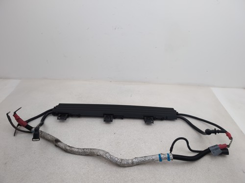 BMW 1 3 5er E87 E91 E60 Motor Anlasser Motor Kabelbaum Kabel 7798008