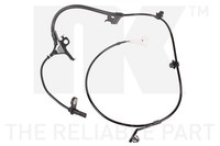 NK Sensor, Raddrehzahl 294546 FüR Toyota