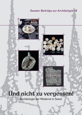 Und nicht zu vergessen! Julia Ricken