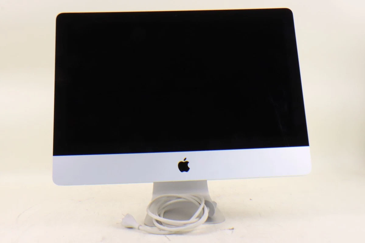 Apple iMac 1 TB 8 GB RAM Apple Desktops & All-In-One Computers for