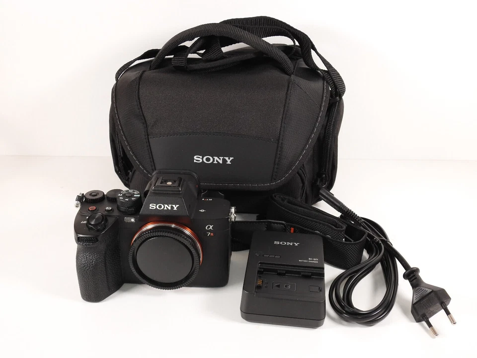 Sony Alpha 7R V, Foto 1 von 5