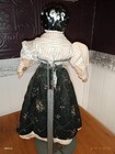 12.5 inch China Doll, late 19th Century. — photo 4