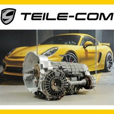 Boite de vitesse Porsche 911