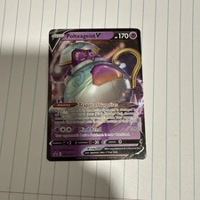 Polteageist V #SWSH021 Prices | Pokemon Promo | Pokemon Cards