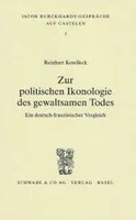 Reinhart Koselleck | Koselleck: Politischen Ikonologie | Taschenbuch | Deutsch