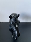 Breyer 992 Doc’s Keepin Time 1997 Stock Horse Stallion W/rarer Bi- Color Eyes — photo 8