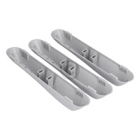 Trommelrippen Aeg 4055367900 FüR Waschmaschine 3Stk
