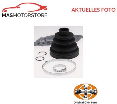 ACHSMANSCHETTE ANTRIEBSWELLE LOBRO 306903 P FÜR TOYOTA COROLLA