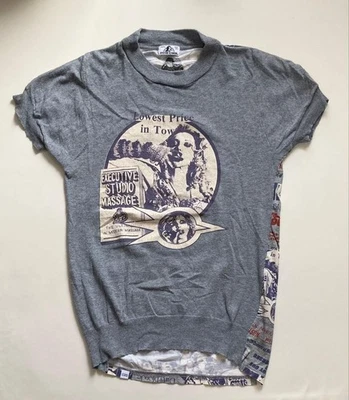 Hysteric Glamour Tops & Blouses for Women for sale - eBay