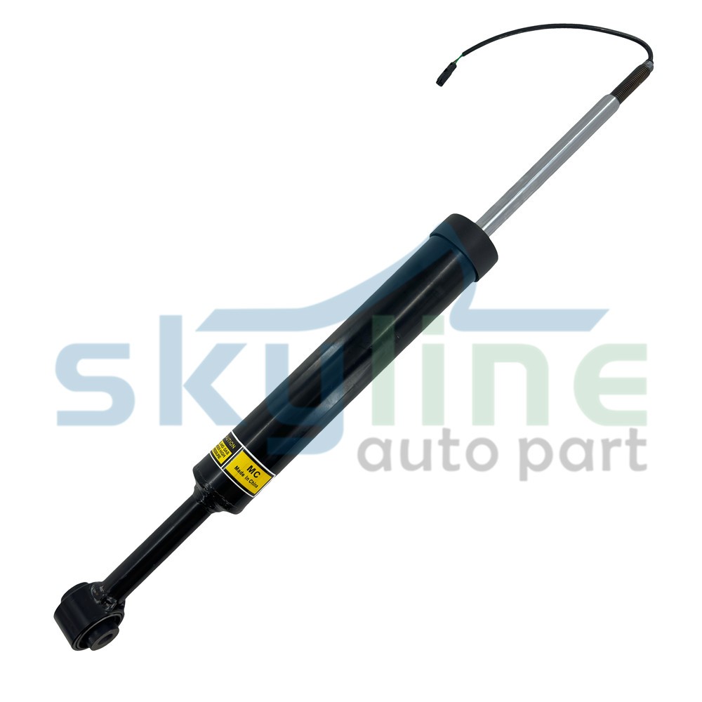 Maserati Quattroporte 2013-2017 REAR+LEFT, RIGHT Shock absorber