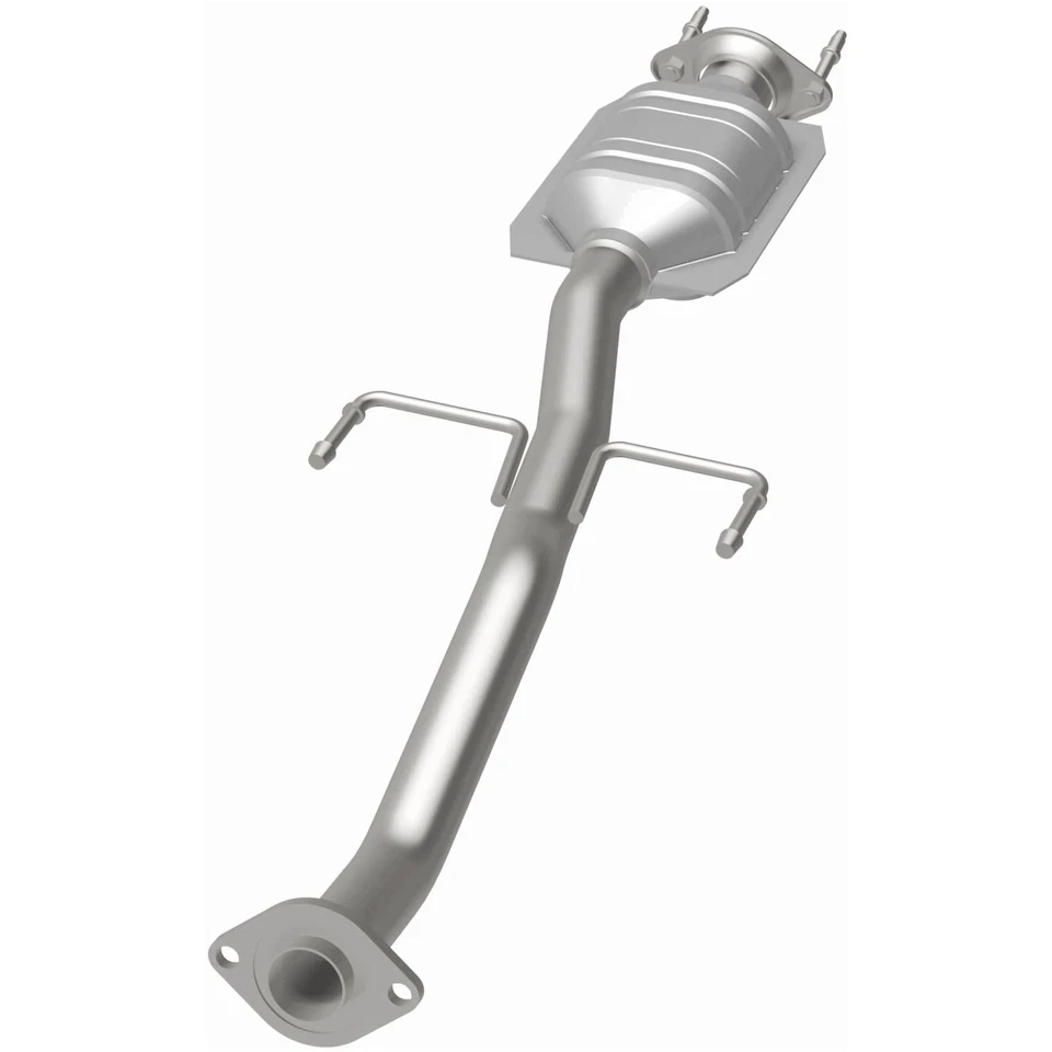 MagnaFlow Catalytic Converter: CARB, For 1995-1998 Mazda Protege - Image 4 of 4