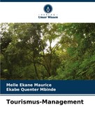 Tourismus-Management Melle Ekane Maurice (U. A.) Taschenbuch 64 S. Deutsch 2024