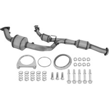 Catalytic Converters For Chevy  19420277 Chevrolet Silverado 2500 Hd Heavy Duty