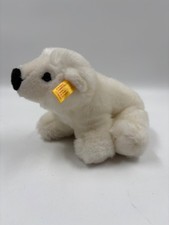 Steiff Eisbär Knut 113055 weiß Kuscheltier ...