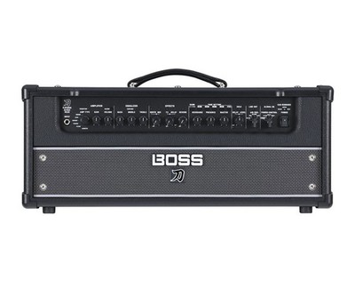 Boss Katana Artist Gen 3 100-Watt Guitar Head - Open Box