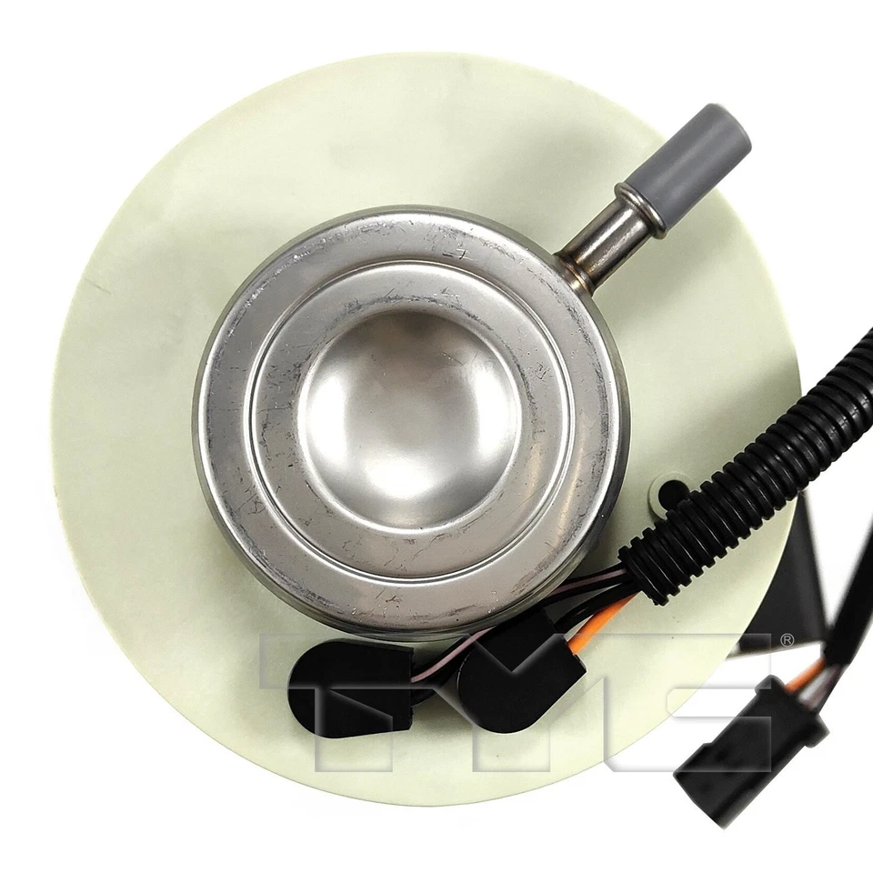 For Jeep Wrangler 1997-2002 TYC 150119-A Fuel Pump Module Assembly Foto 2 de 4