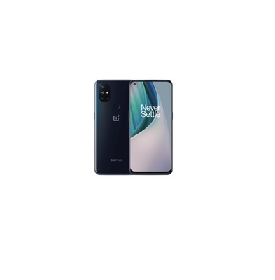 SMARTPHONE ONEPLUS NORD N10 5G BE2029 128GB DUAL SIM 6,49'' 64MP MIDNIGHT ICE