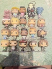 Funko Pocket POP! Stranger Things Advent Calendar *2024 20 Pieces