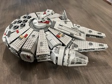 Lego Star Wars 7965 Millennium Falcon