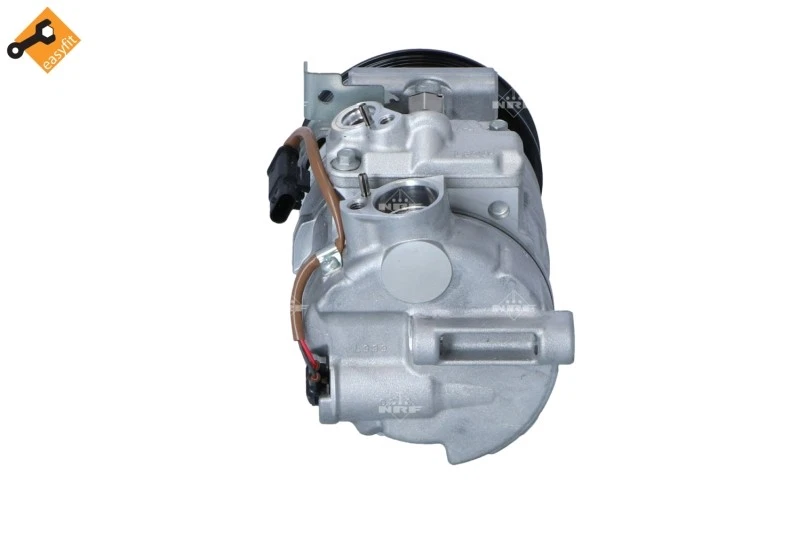 COMPRESSOR AIR CONDITIONING 320056G FOR MERCEDES-BENZ OM 651.901 1.8L 4cyl - Image 3 of 4