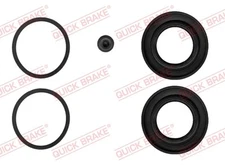 Quick Brake 114-0143 Repair Kit, Brake Caliper for Audi, Volvo