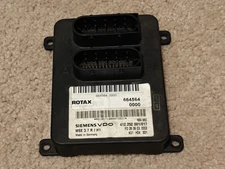 Rotax Siemens 664.960 ECU ECM