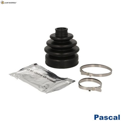 FALTENBALGSATZ ANTRIEBSWELLE G5X031PC FÜR MAZDA FAMILIA/V/LANTIS 323/ASTINA/Mk