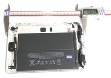 SILVER Battery Case for iPad Mini 2 A1489